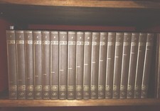 Grande Enciclopedia Hoepli