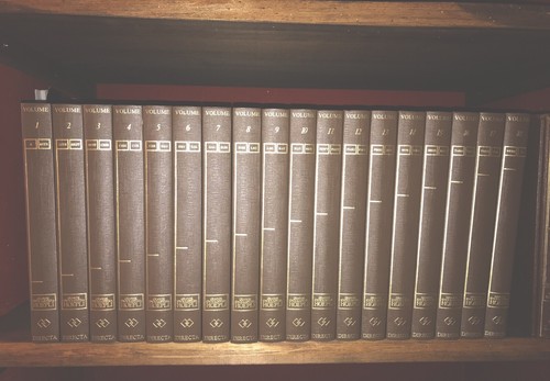 Grande enciclopedia hoepli - enciclopedia,