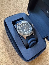 Nautica Watch NAPSDS501 New