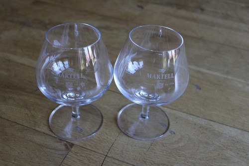 Martell cognac large - cognac,