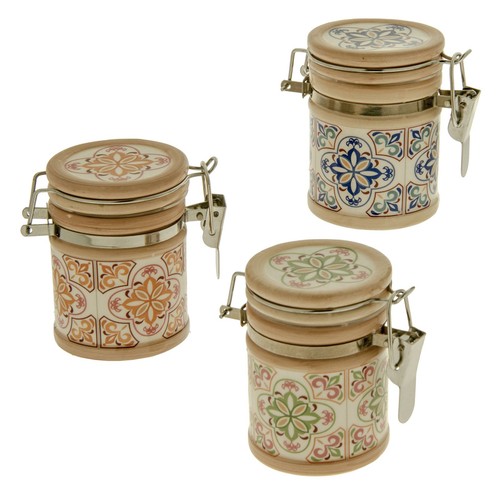 Vasetti cucina ermetici - vasetti,