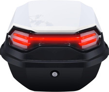 Bauletto Moto, Impermeabile