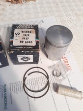 Pistone Asso Originale 5137