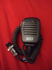Mfj 290k microfono manuale - mfj-290k,