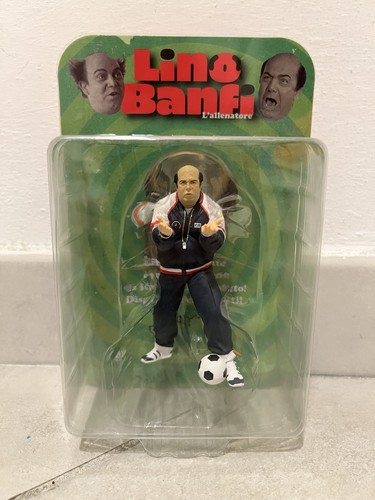 Allenatore nel pallone lino - l'allenatore,