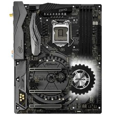 Per ASRock Z370 TAICHI scheda