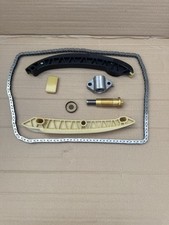 Kit Catena Distribuzione Febi Per MERCEDES CLASSE C CLK E SPRINTER 180 200 COMPRESSORE