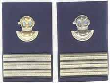 Gradi tubolari capo - tubolari,
