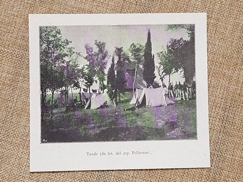 Artiglieria italia - l'artiglieria, in