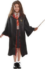 Harry Potter Hermione Costume