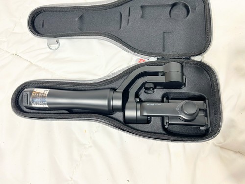 Gimbal per smartphone zhiyun - smartphone,
