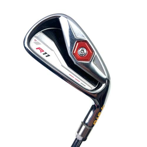 Demo taylormade r11 ferri da - 6,