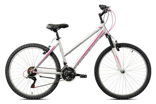 Mtb torpado earth donna - torpado, 26