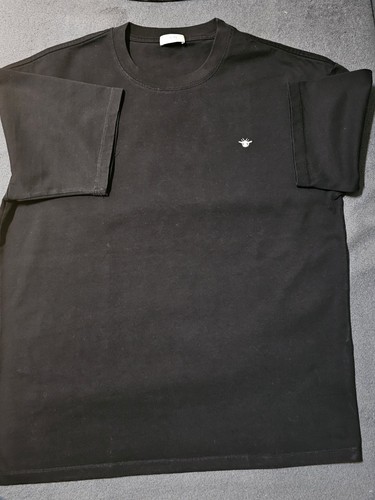 Shirt dior nera taglia - dior, l