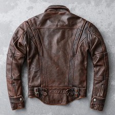 Giacca da motociclista da