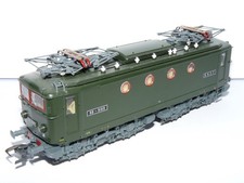 Roco H0 63652 DC ++ Locomotiva