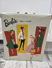 Barbie 1961 Ponytail bambola