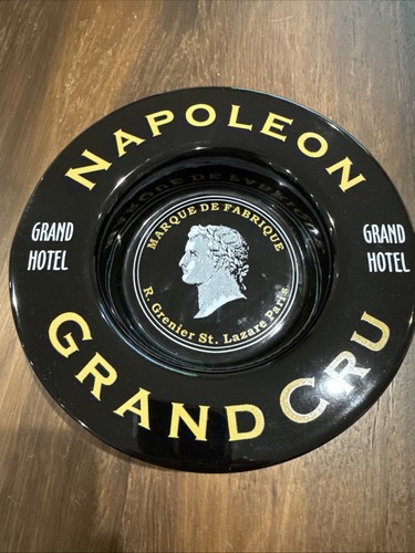 Porcellana napoleon grand - napoleon, cru