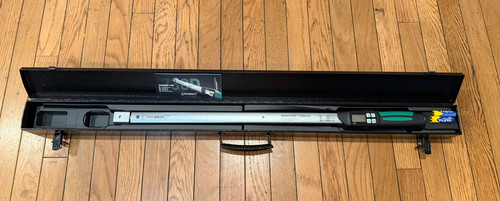 Nuovo stahlwille 730d - nuovo,