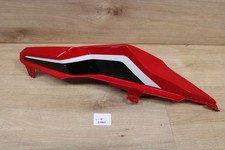 Carena posteriore sinistra