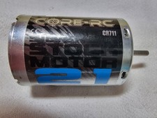 Core RC Silver Can 540 21t