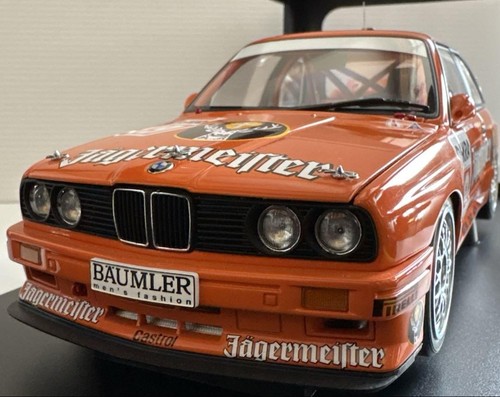 Auto art bmw dtm - art, m3