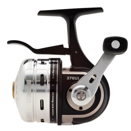 Reel pesca abu - da, garcia