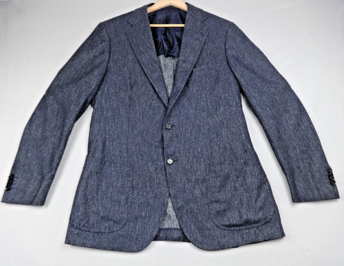 Blazer uomo cesare attolini - blazer,