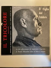 Il figlio del fabbro -