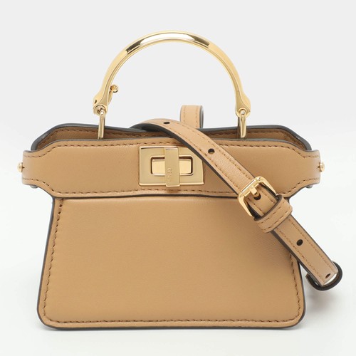 Borsa fendi peekaboo - fendi, in