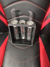 Zara Home Set CRUCIA IN VETRO