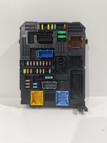 Centralina body computer - centralina,