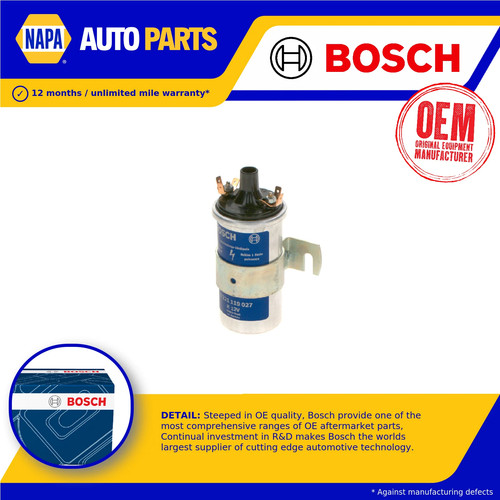 Bobina accensione adatta - , per