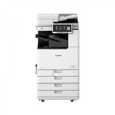 Canon iR Advance DX C3922i  22