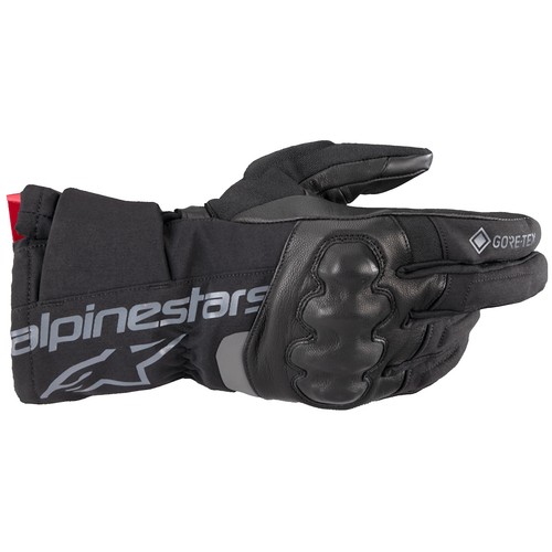 Guanti alpinestars gtx - guanti,