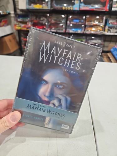 Myafair witches seasons - myafair,