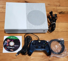 Xbox One S 1TB Console 1681