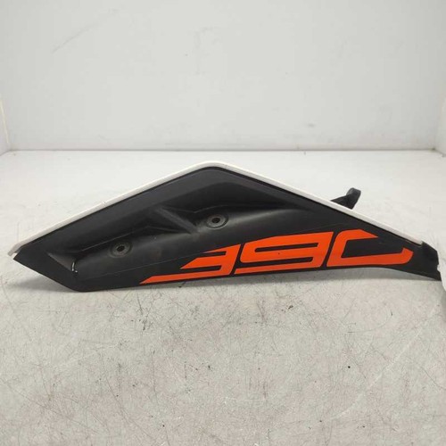 Carena per ktm - dx, 690cc