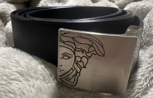 Cintura uomo versace - cintura,