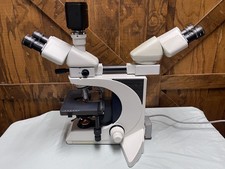 Leica i2000  Table top Bridge