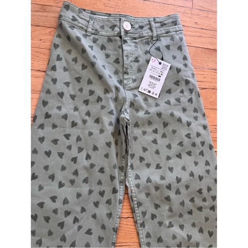 Jeans zara bambino marine - jeans,