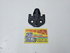 Gancio Aggancio Chiusura Cofano Baule Posteriore Ford Focus C-Max Originale Nero