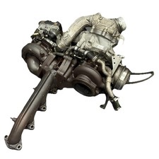 Turbocompressore bmw 5er f07 - turbocompressore,