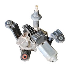 MOTORINO TERGICRISTALLO