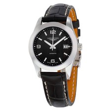 Orologio donna Longines