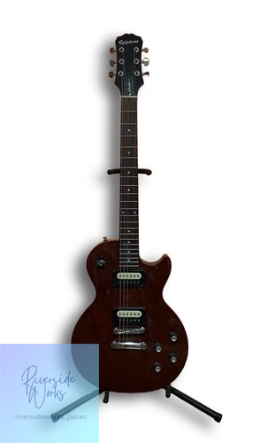Epiphone les paul - paul, studio