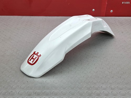 Parafango anteriore husqvarna - anteriore,