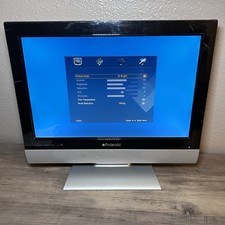 Polaroid TLX01511C 15,4" LCD