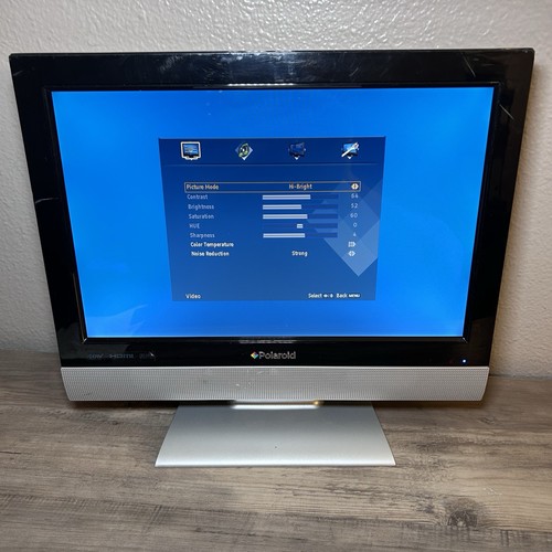 Polaroid tlx01511c lcd - polaroid,