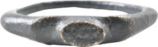RARO ANELLO ROMANO II-V SECOLO